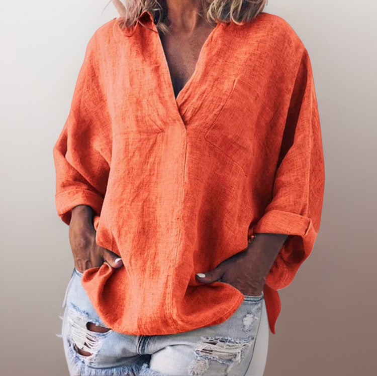 Thoughtfully Designed Shirt