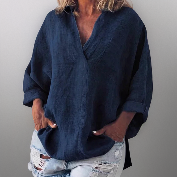 Thoughtfully Designed Shirt