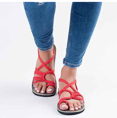 Graceful Orthopedic Shoes for Modern Look