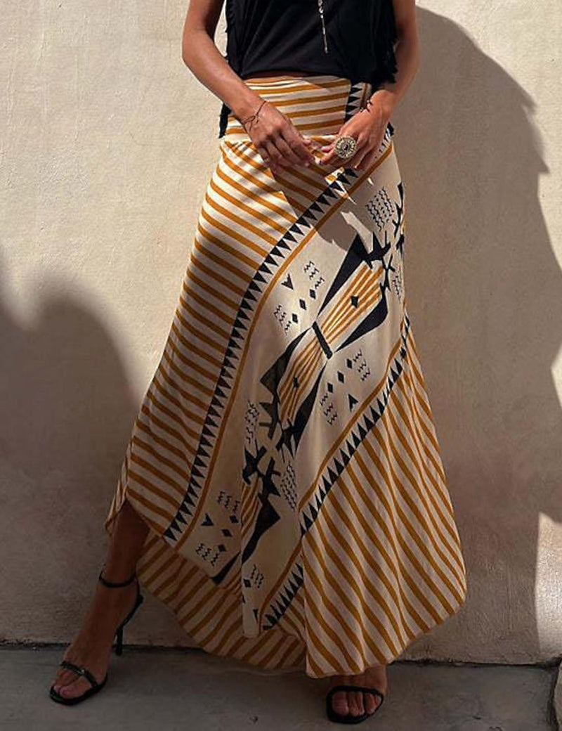 Elegantly Designed Garment