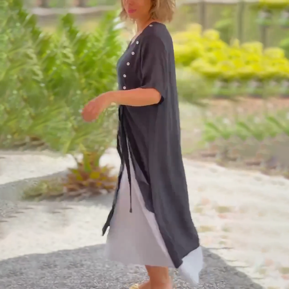 Vintage Inspired Dress
