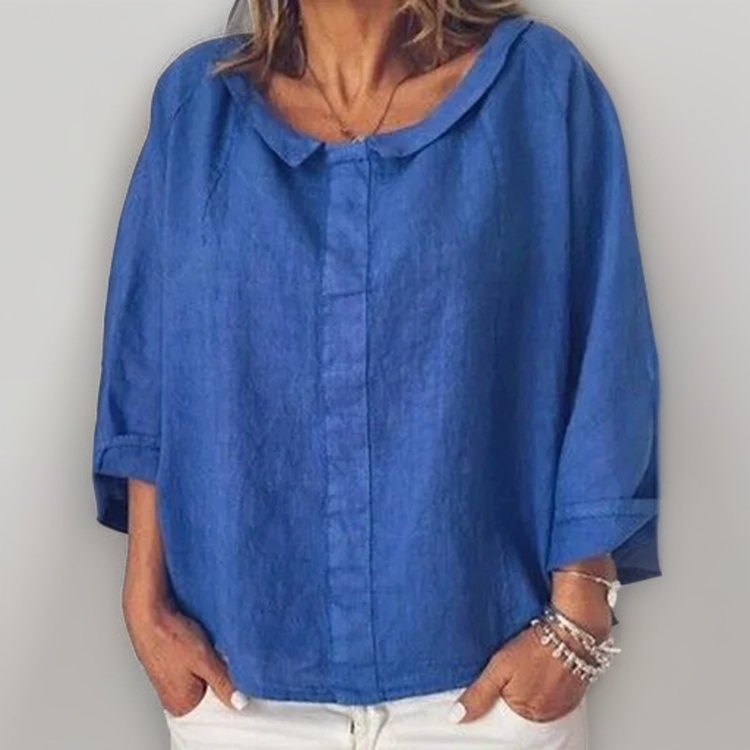Gracefully Designed Blouse