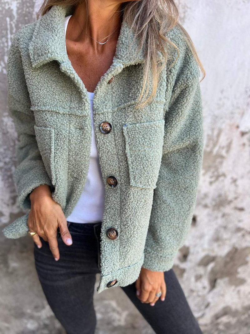 Vintage Inspired Coat
