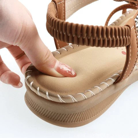 Stylish Orthopedic Sandals for Any Occasion