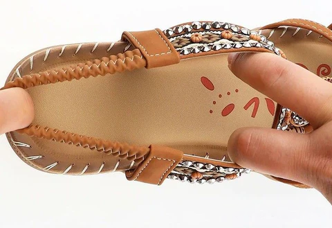 Stylish Orthopedic Sandals for Any Occasion
