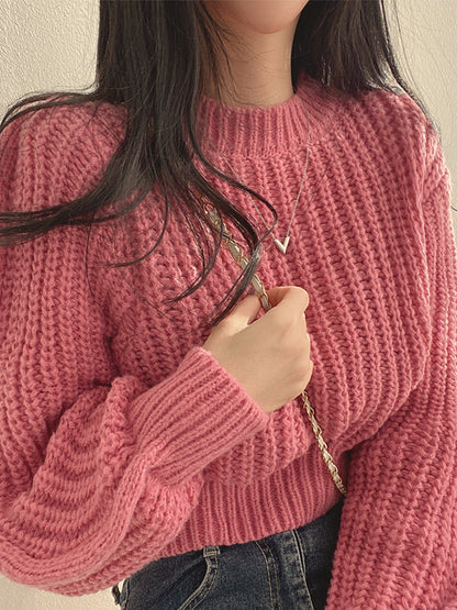 Beautifully Crafted Sweater