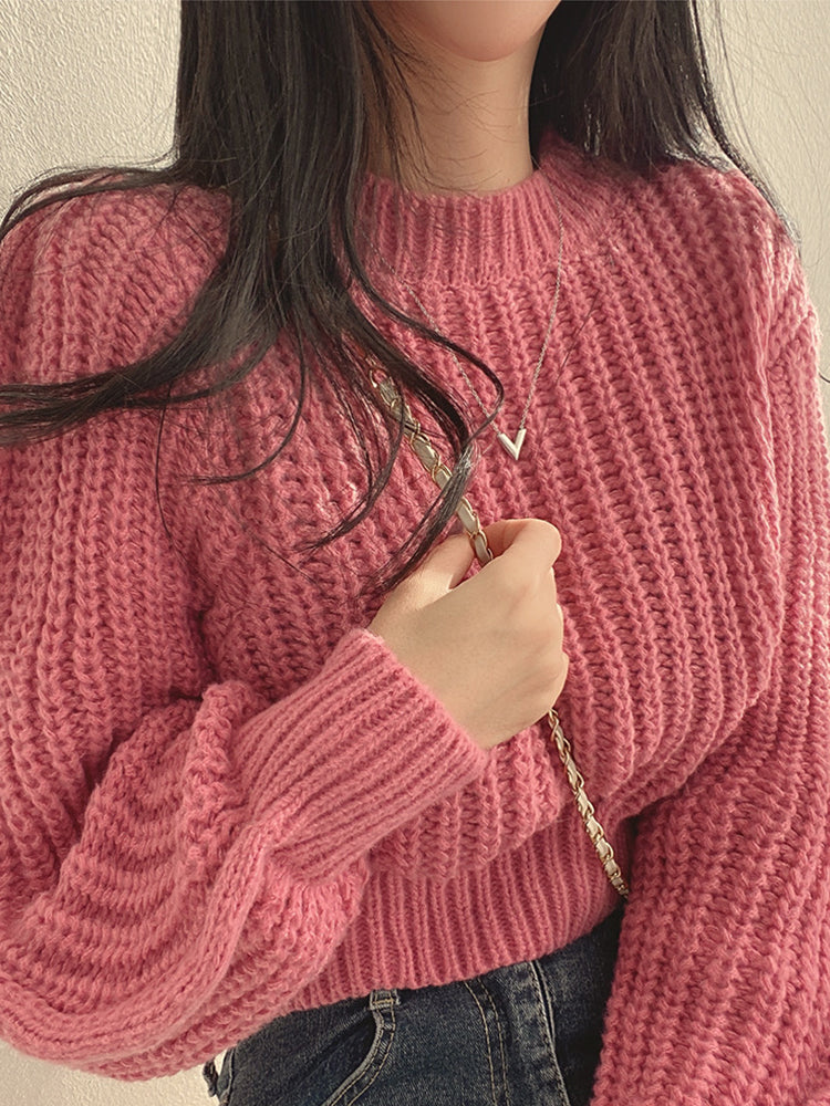 Beautifully Crafted Sweater