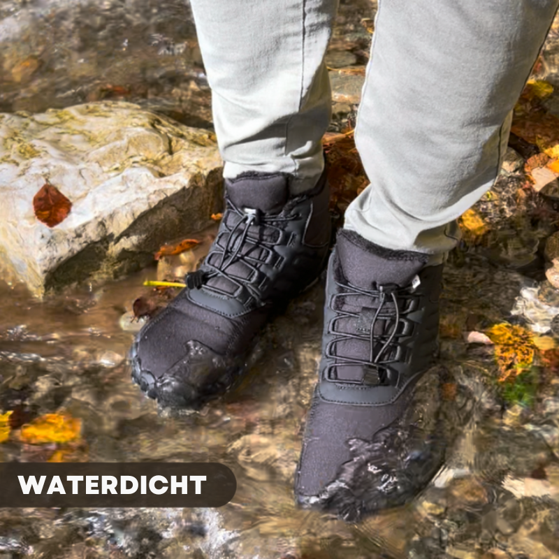 Vintage Inspired Orthopedic Shoes