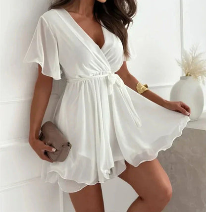 Vintage Inspired Garment
