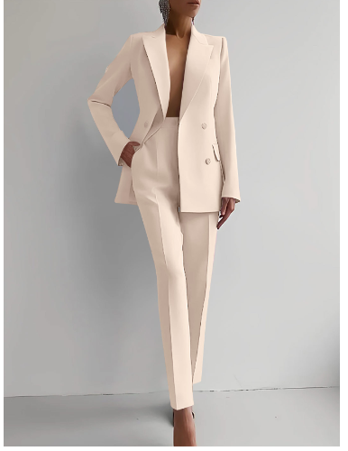 Thoughtfully Designed Garment