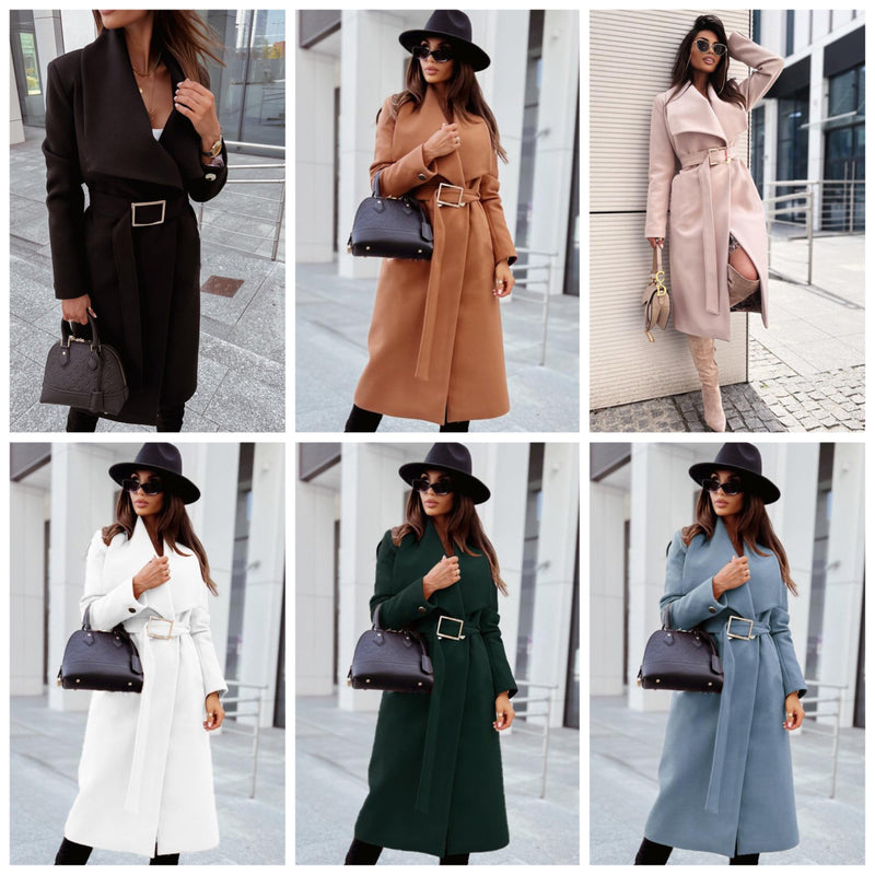 Beautifully Crafted Coat