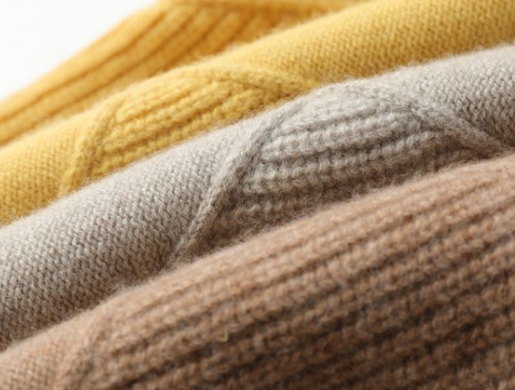 Beautifully Crafted Sweater