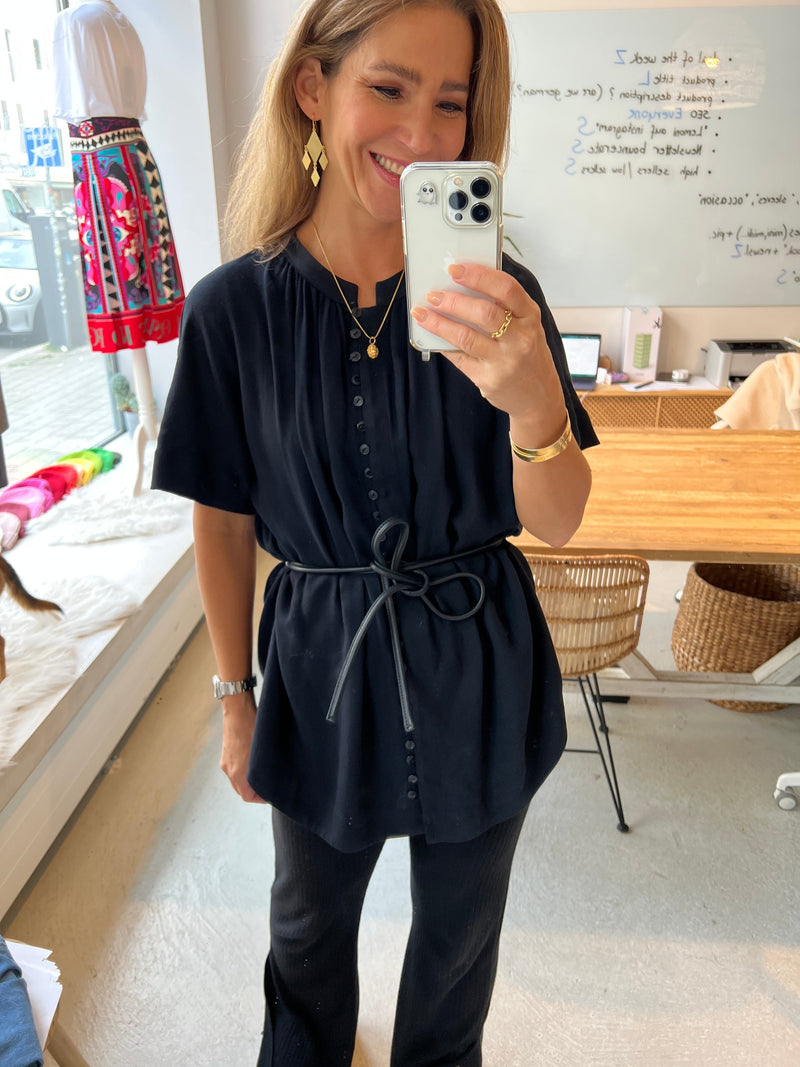 Elegantly Designed Blouse