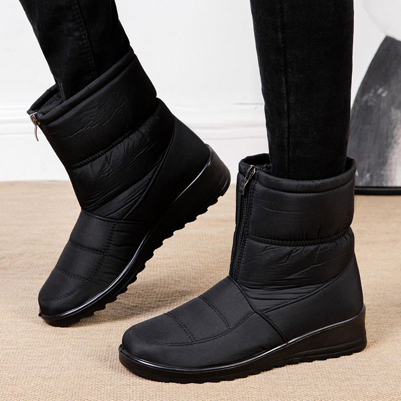 Beautifully Crafted Orthopedic Boots