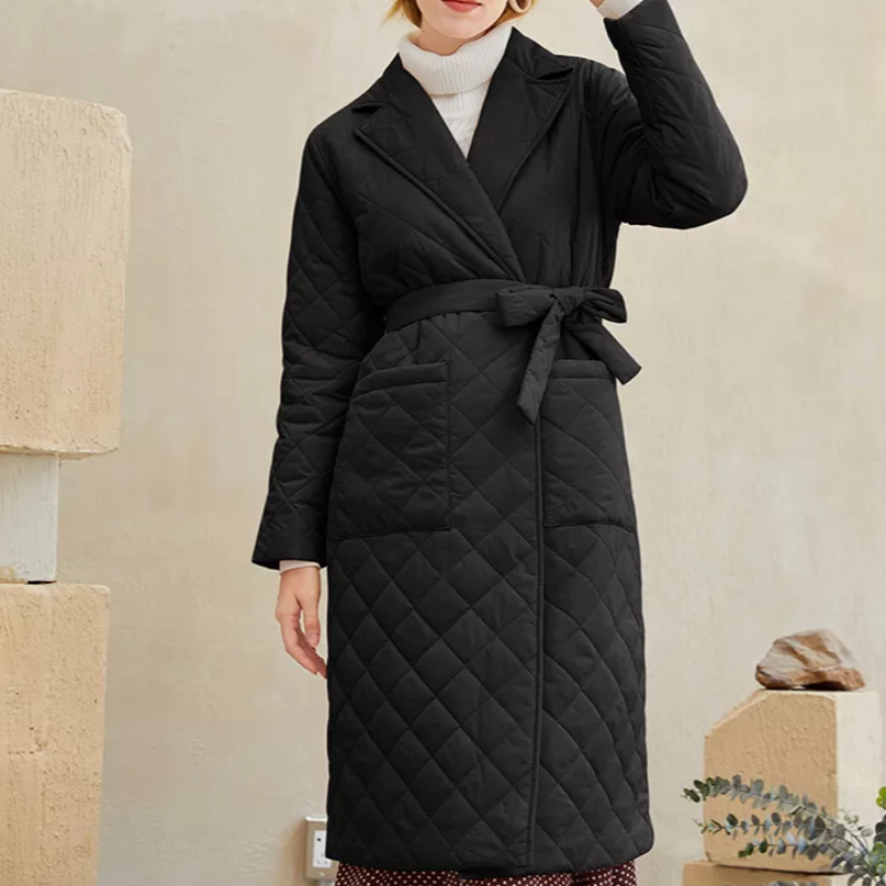 Classic Vintage Coat