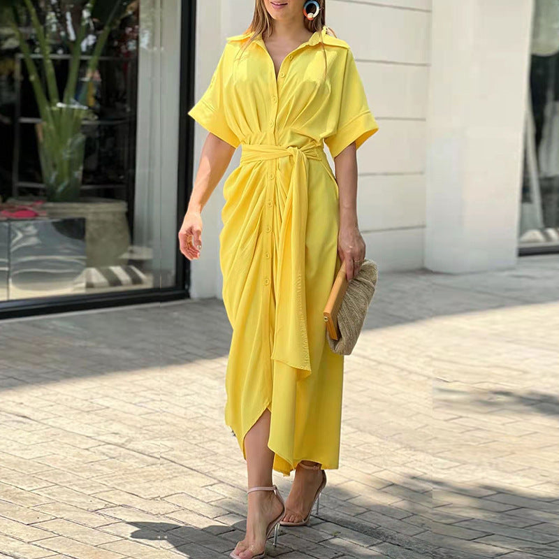 Thoughtfully Designed Dress