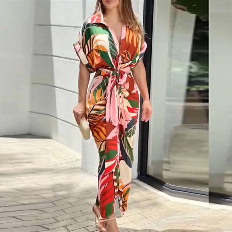 Thoughtfully Designed Dress