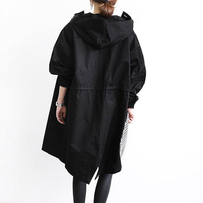 Timeless Vintage Style Coat
