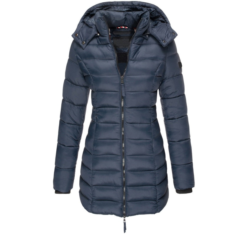 Beautifully Crafted Jacket