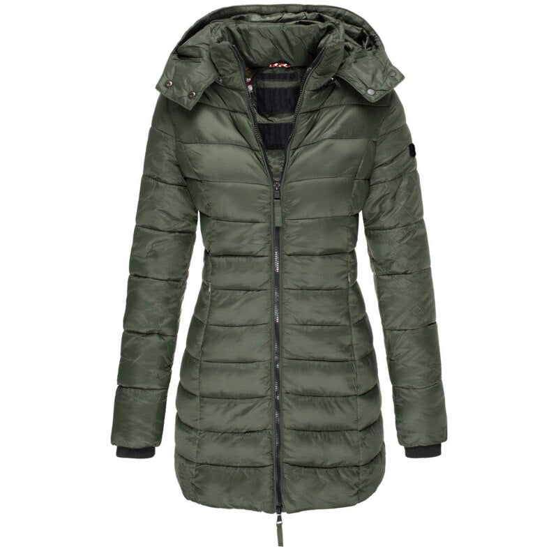 Beautifully Crafted Jacket
