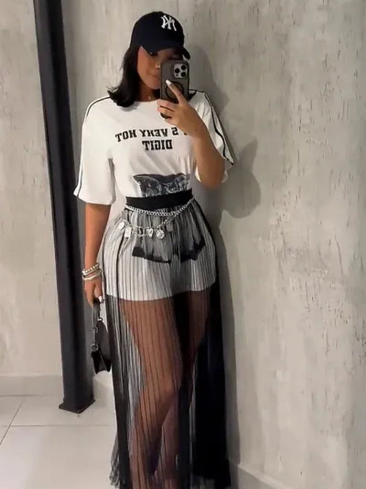 Timeless Vintage Style Garment