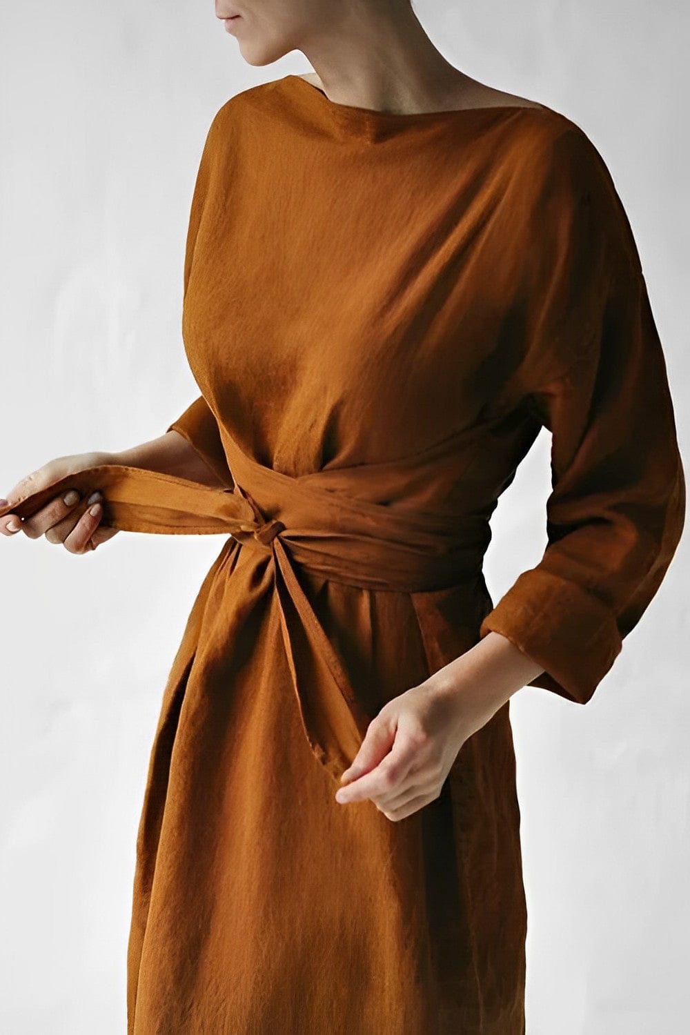 Elegantly Designed Dress