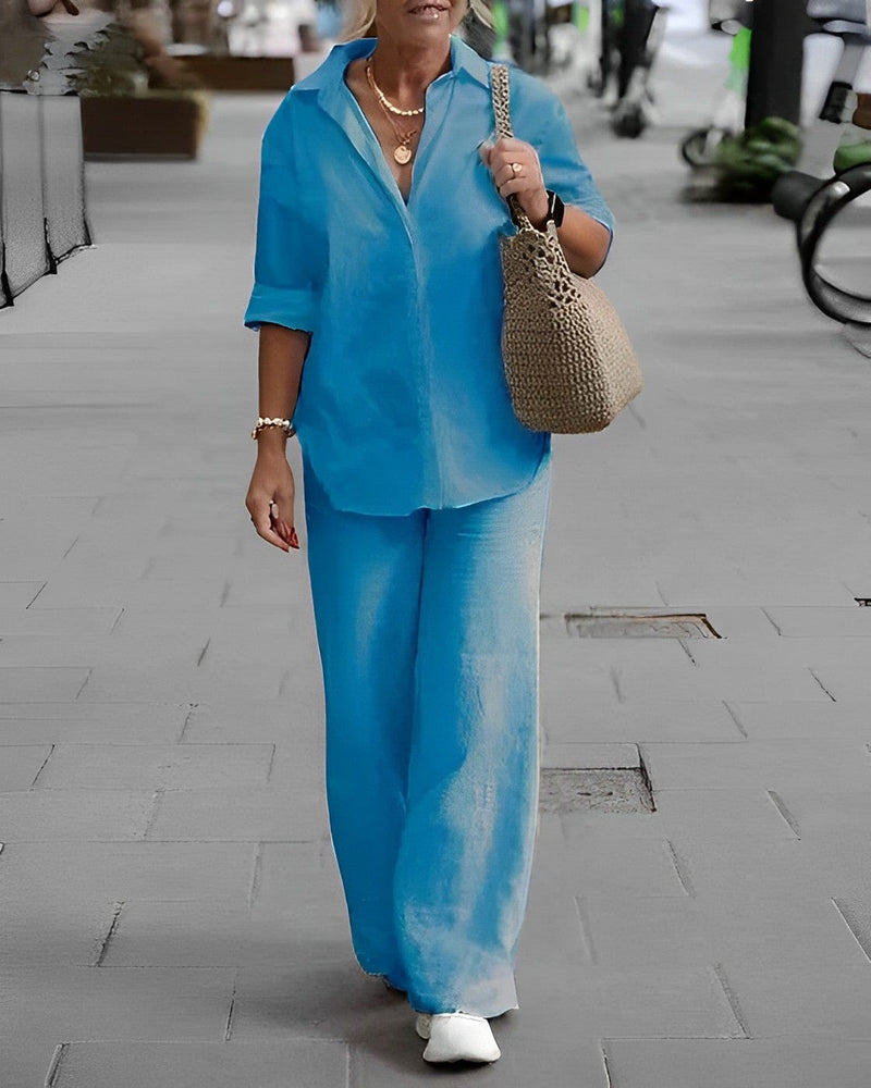 Classic Designed Garment