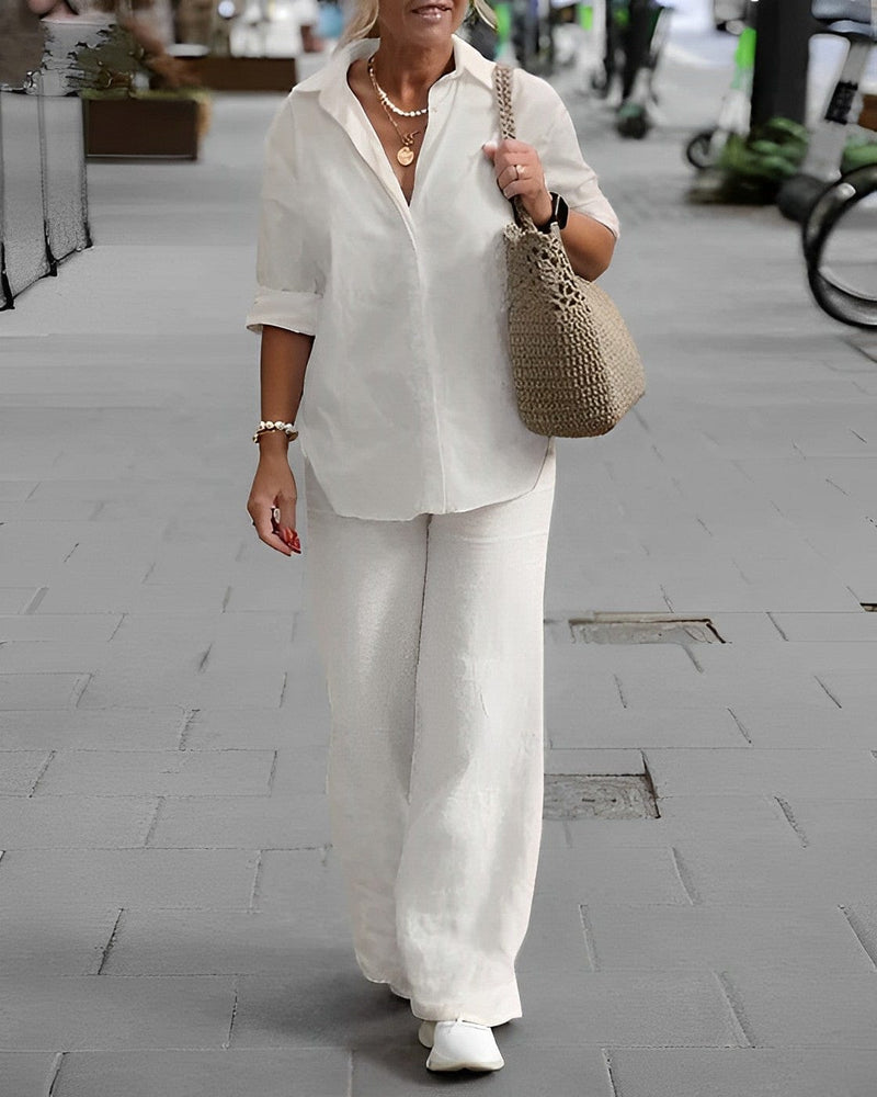Classic Designed Garment