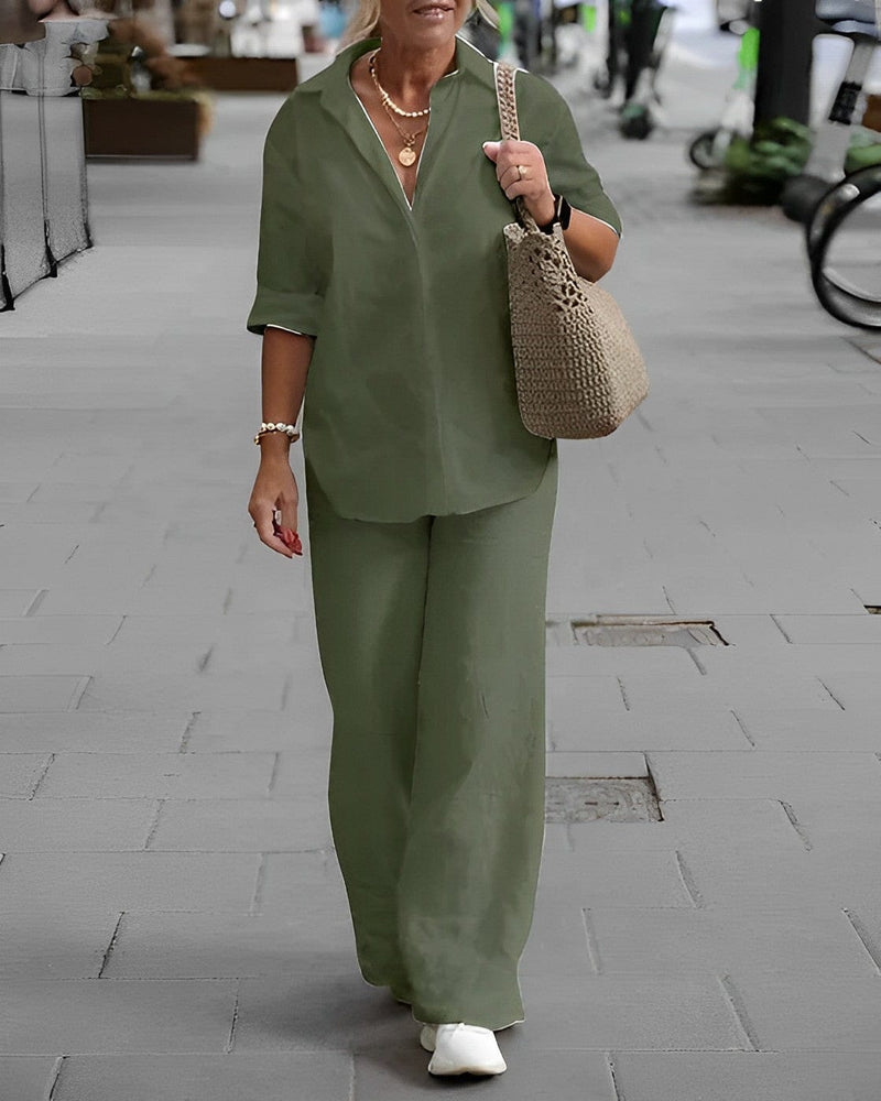Classic Vintage Garment