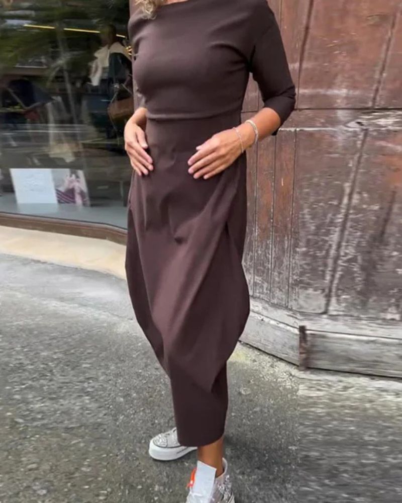 Vintage Inspired Dress