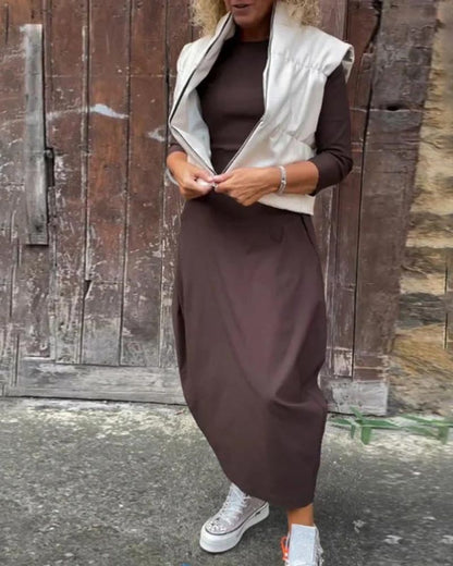 Vintage Inspired Dress