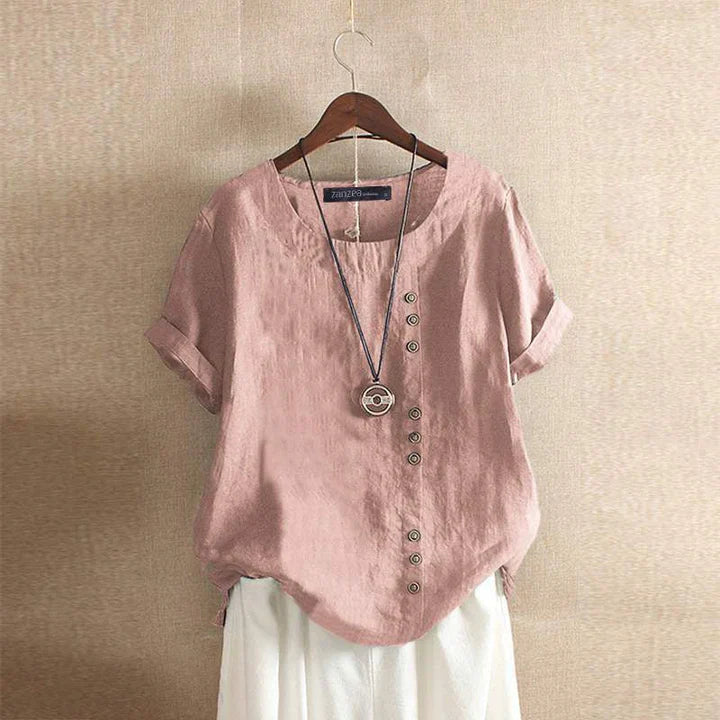Classic Designed Blouse