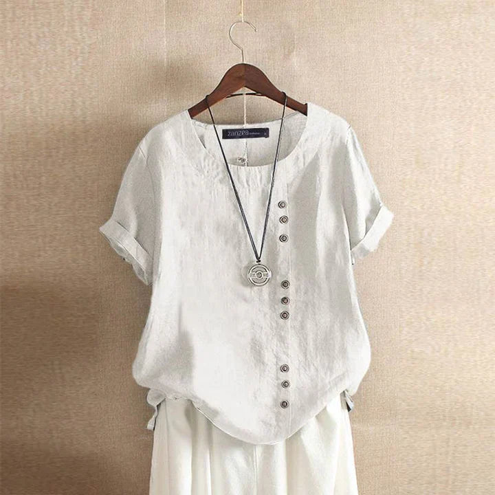 Classic Designed Blouse