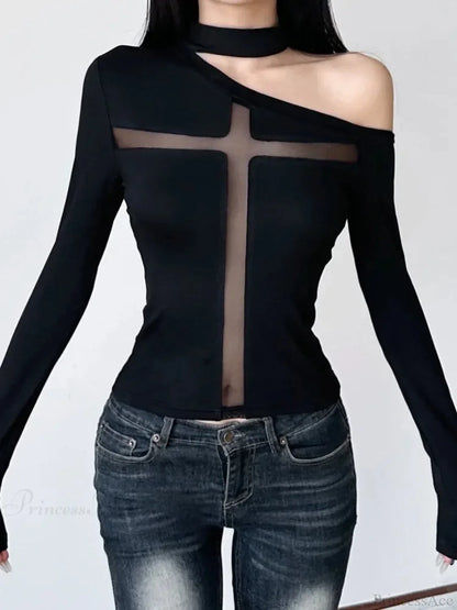 Elegantly Designed Top