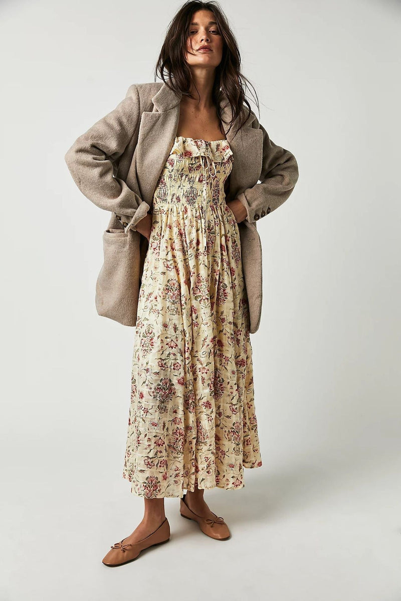 Classic Designed Dress