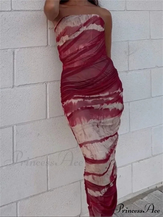 Thoughtfully Designed Dress