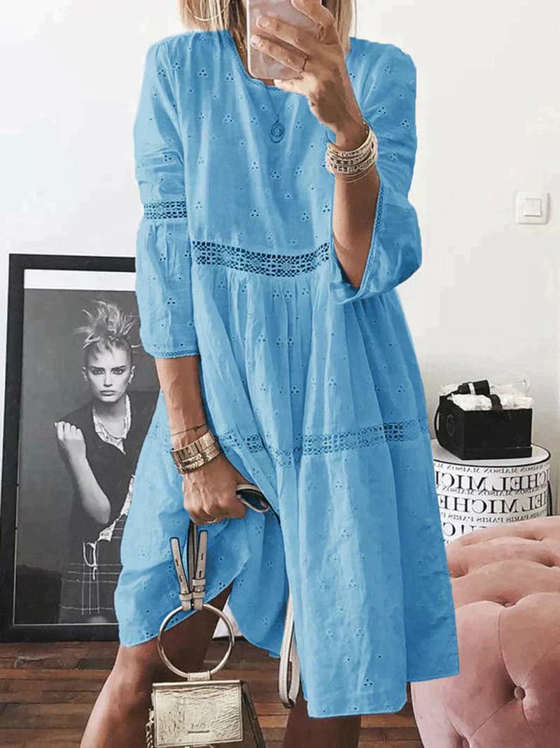 Vintage Inspired Dress