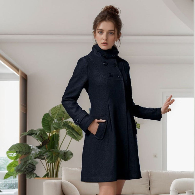 Gracefully Designed Jacket