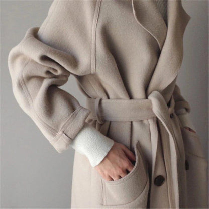 Elegantly Designed Coat