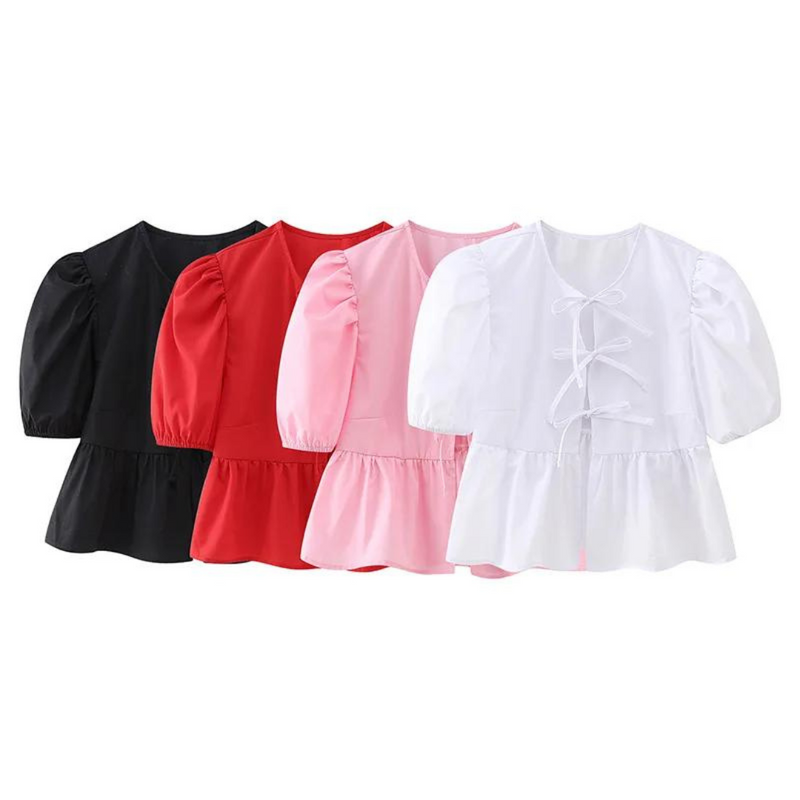 Elegantly Designed Blouse