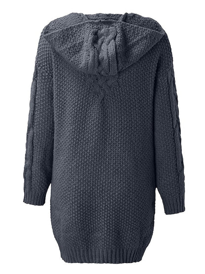 Timeless Vintage Style Cardigan