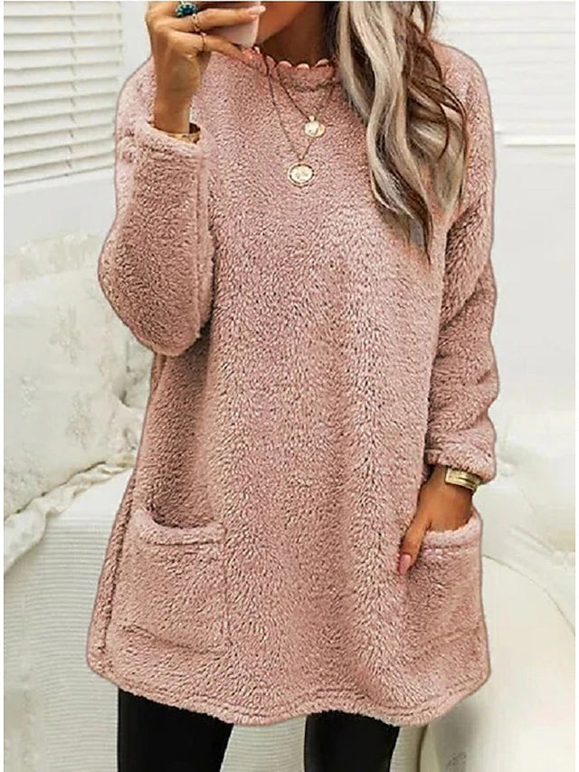 Classic Vintage Sweater