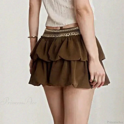 Elegantly Designed Garment