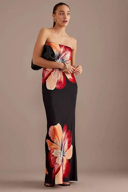 Classic Designed Dress