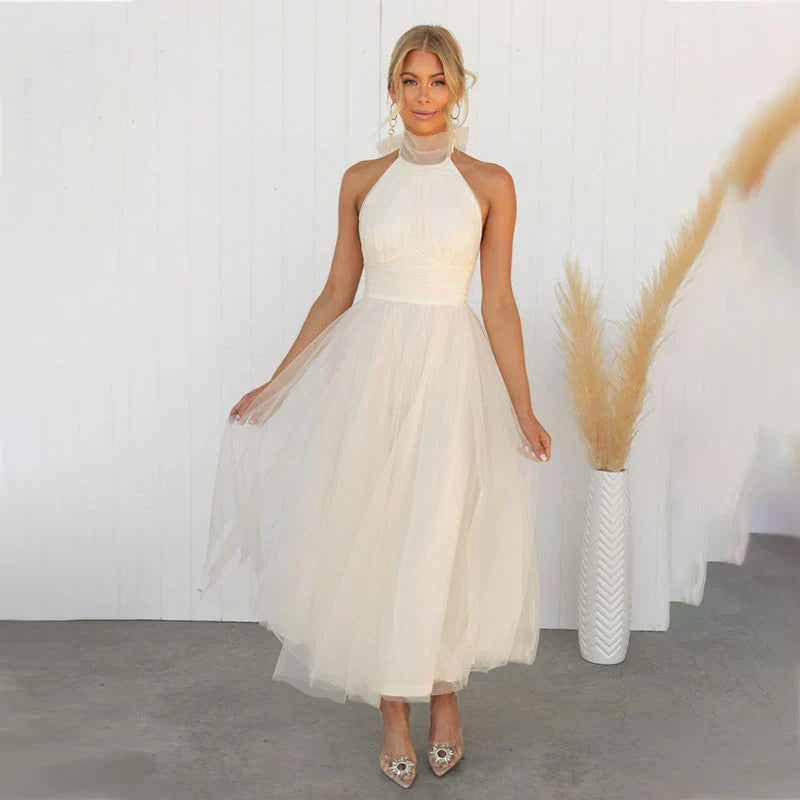 Vintage Inspired Dress