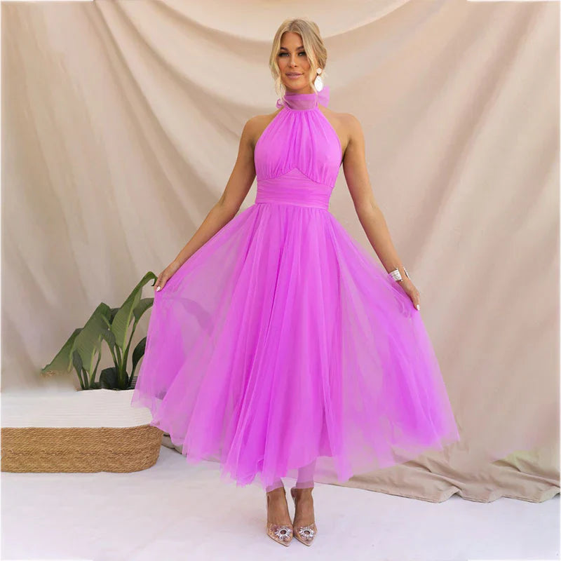Vintage Inspired Dress
