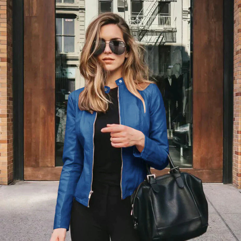 Gracefully Designed Jacket