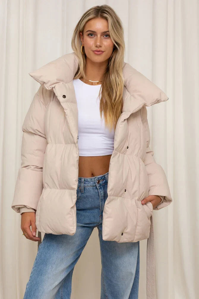 Timeless Vintage Style Jacket