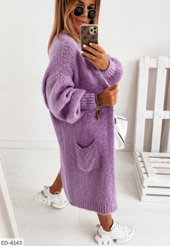 Classic Designed Garment