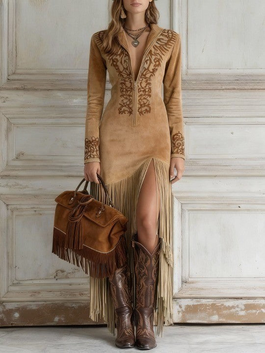 Light brown